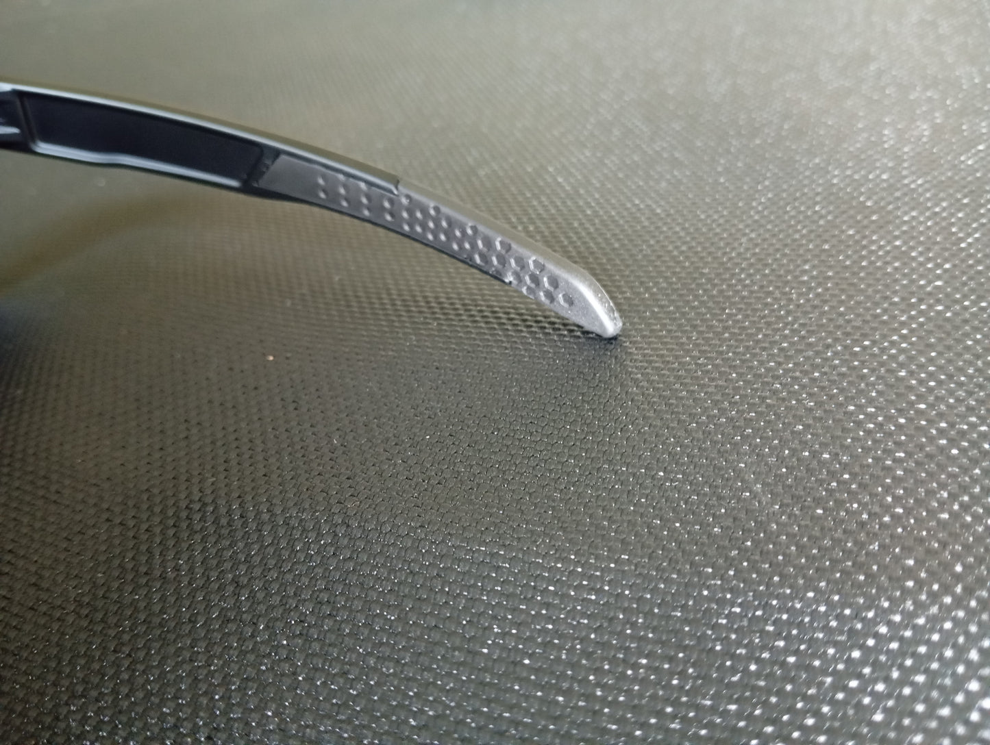 Neo Carbon Safety Sunglasses