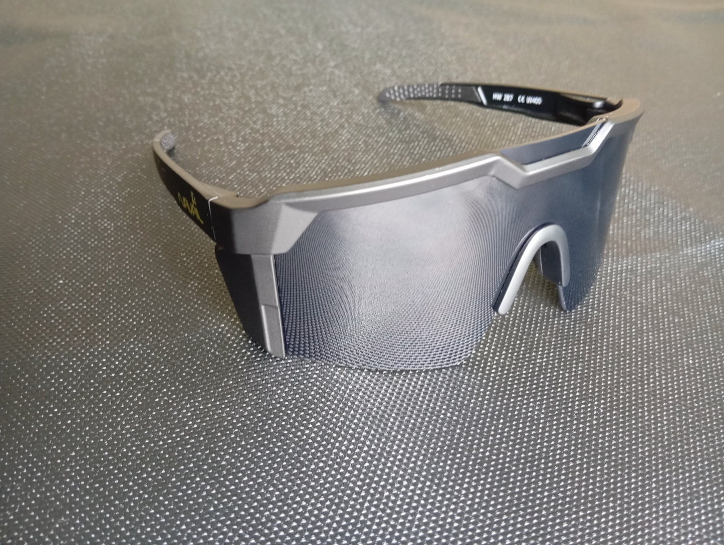 Neo Carbon Safety Sunglasses