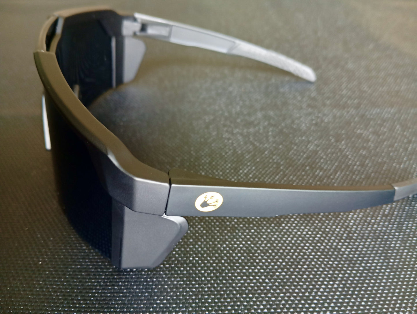 Neo Carbon Safety Sunglasses