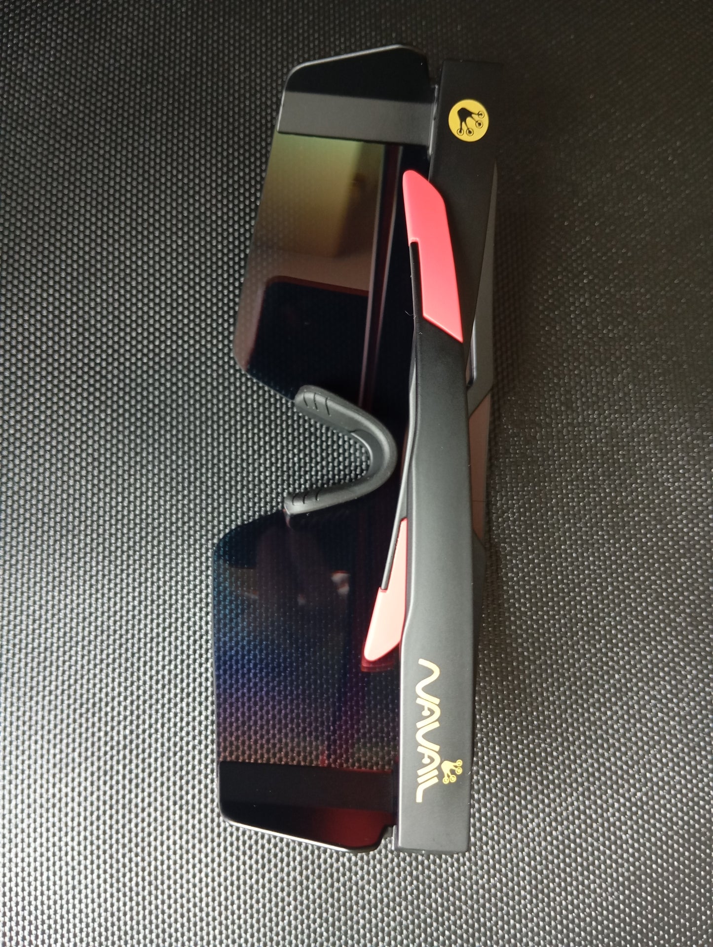 Neo Steel: Safety Sunglasses Z87