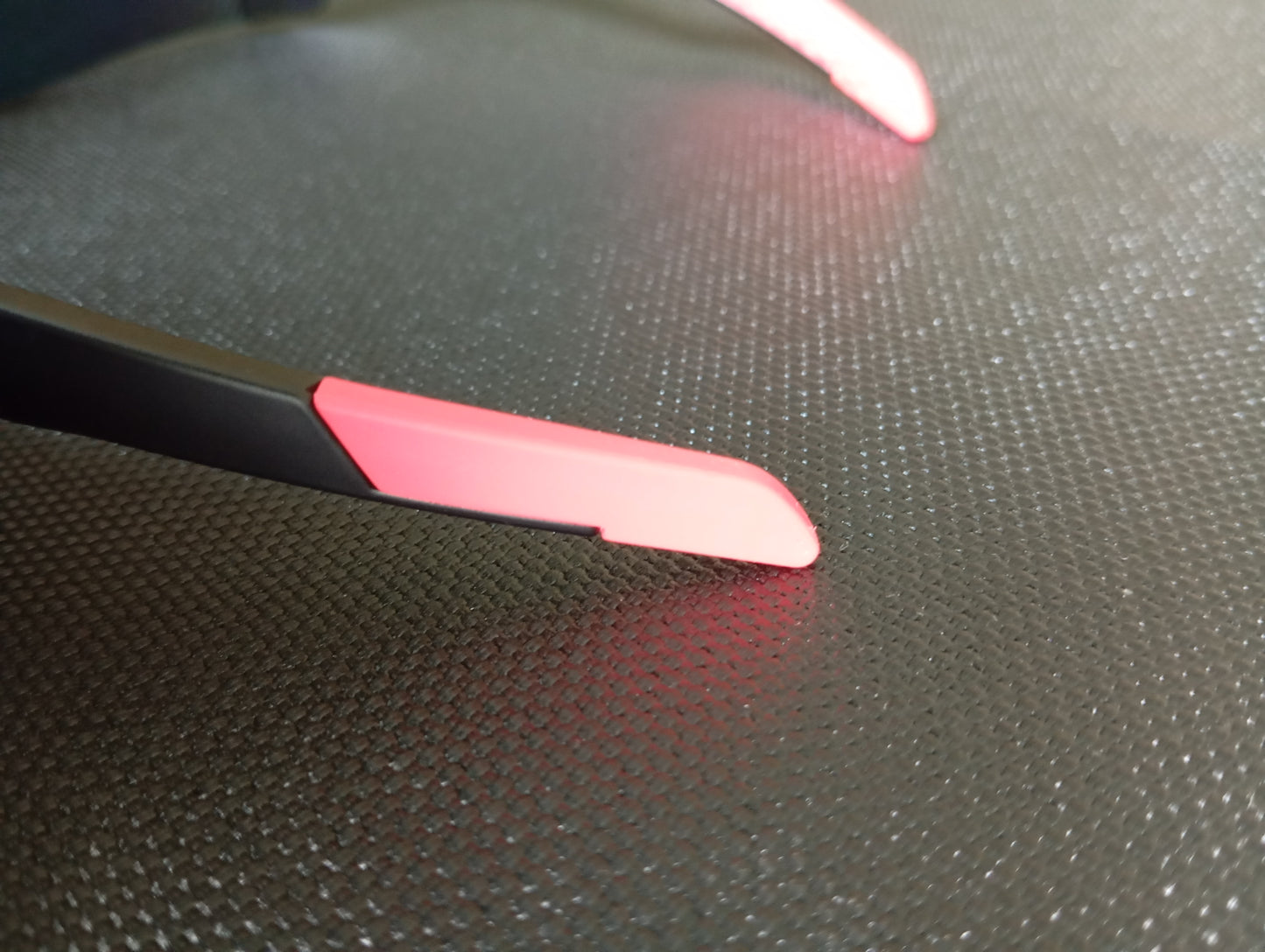 Neo Steel: Safety Sunglasses Z87