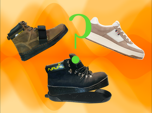 Why Navail Magnetic boot?