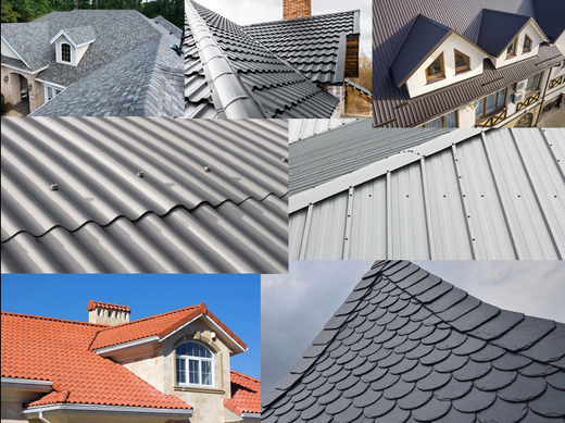 A Comprehensive Guide to Steel Roofs for Roofing Professionals