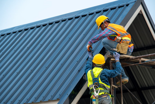 Exploring a Career in Roofing and Roof-Related Professions