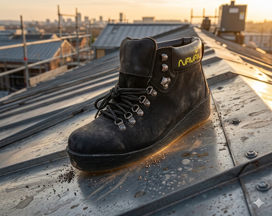 Top Benefits of Using Magnetic Roofing Boots on Commercial Metal Roofs