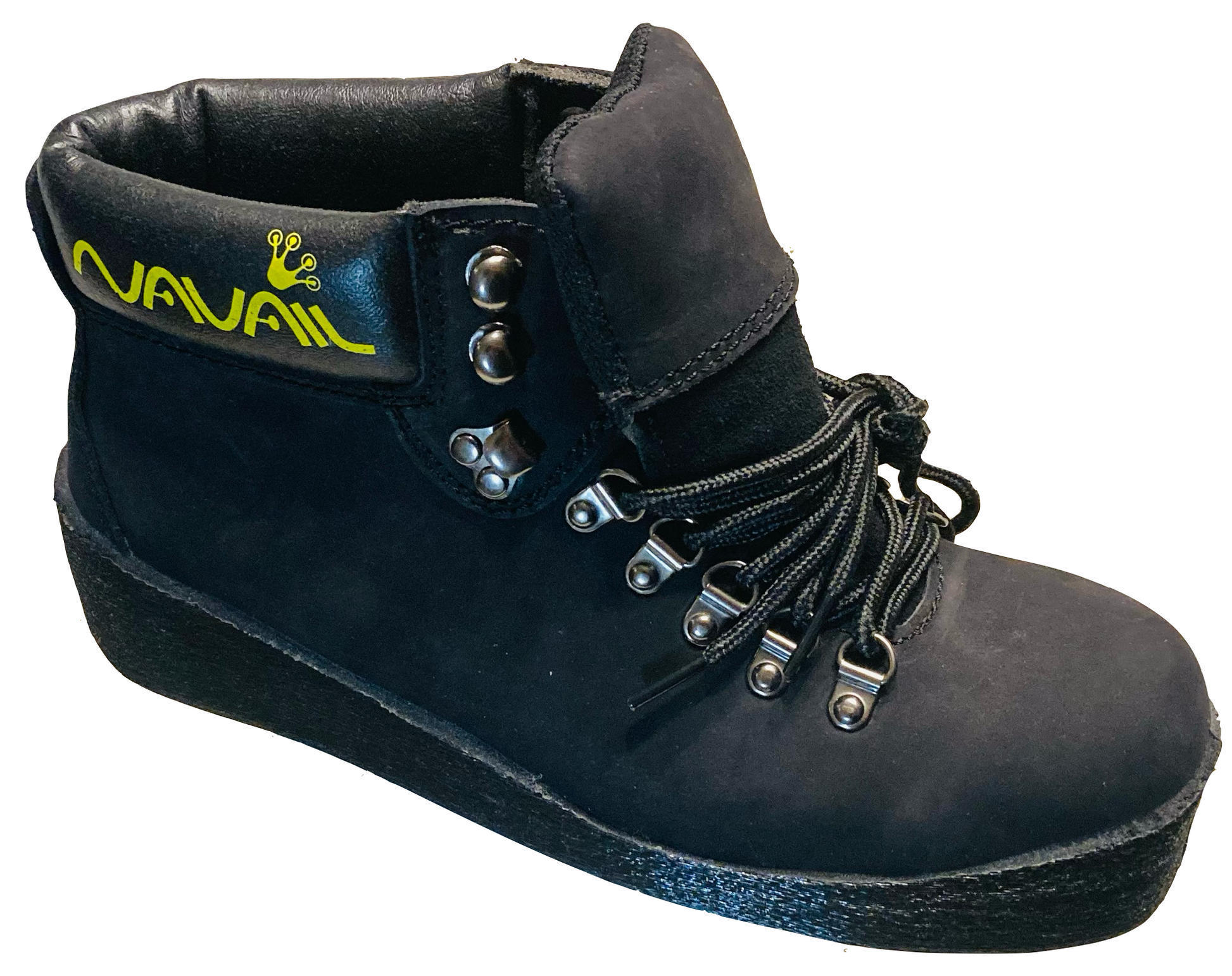 Magnetic Roofing Roof Walking Shoes The Magnetic Work Boot
