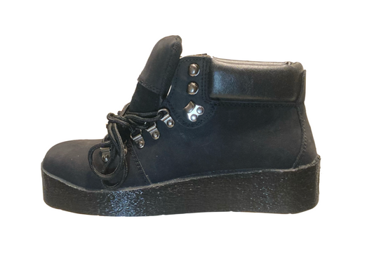 The Magnetic Work Boot