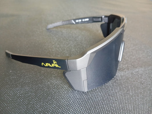 Neo Carbon Safety Sunglasses