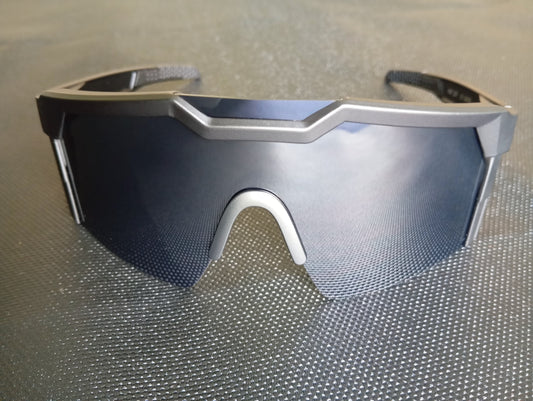 Neo Carbon Safety Sunglasses