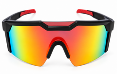 Neo Steel : Gafas de sol de seguridad Z87
