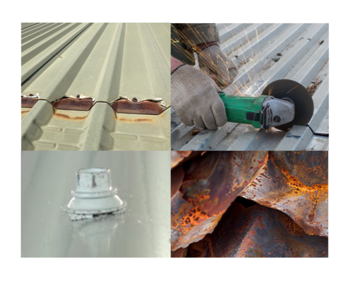 A construction site is full of sharp elements, nails or screws that can pierce or tear appart your shoes.
Navail Magnetic Boots meet this challenge with an innovative patented technology that effectively reduces damages caused by cutting elements.
A cut on our sole does barely expand so the damage stays local and barely noticeable. The magnets stay localized deep inside the sole. They are anchored to metal plates embedded within the magnetic sole. On top of that, we use an extremely durable rubber.