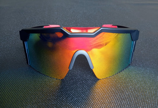 Neo Steel Safety Sunglasses